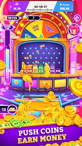 Coin Jackpot : Reward Pusher preview 4